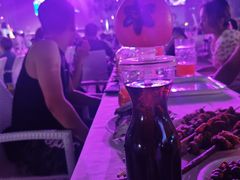 餐饮设施-第35届青岛国际啤酒节