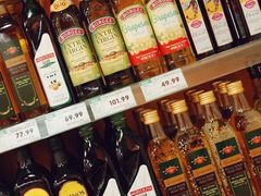 -果蔬好生活超市(双井店)