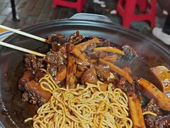 -回味黑鸭煲·始于2006(万松园店)