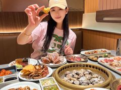 -韩盛·盛江山自助料理(沈辽路万达店)