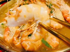 -钳真多钓虾馆·小龙虾海鲜烧烤(九六广场店)