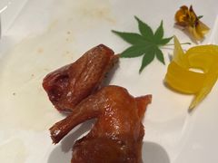 -君庭中餐厅(友谊宾馆店)