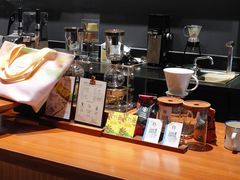 -星巴克(保定万博广场店)