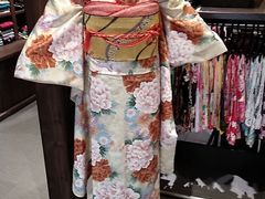 -京都冈本和服体验租赁店(清水寺店)