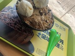 -MOMO冰品·生巧汤圆(红桥店)