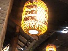 -南京大牌档(三阳广场苏宁店)