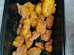 -YULOI予乐炸鸡(平乐店)