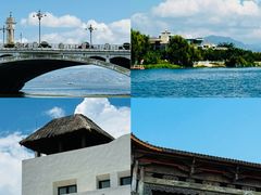 -大理洱海