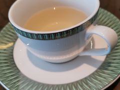 -苏州希尔顿酒店·园大堂吧