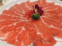 -蜀留香火锅(社会山店)