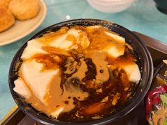 豆腐脑-狗不理(水上北路旗舰店)