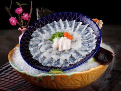-千叶寿司创意融合料理(水韵城店)