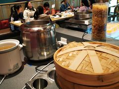-凡塔斯牛排餐厅(厚街万达店)