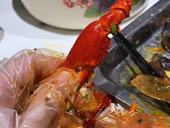 -文和友老长沙龙虾馆(化龙池店)