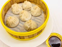 -银都上海菜馆(粤海东路店)