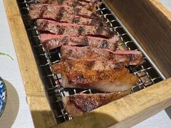 -Suzy酒家 KITCHEN WINE BAR(麦子店街店)