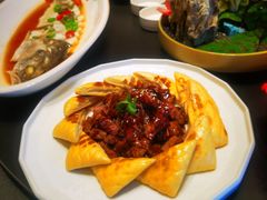 -云客来·花园餐厅(洛社店)