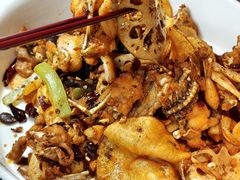 -天辣(金桥啦啦宝都店)