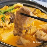 推荐土豆泥，外面包裹了酥脆的外壳，里面是软糯的土豆泥