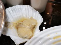 -万达瑞华酒店美食汇自助餐厅(楚河汉街店)