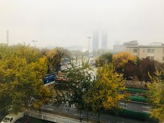-天津水晶宫饭店