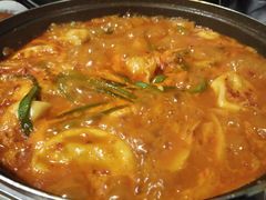 -第二外国语学院-韩国餐厅(朝阳路店)