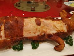 -海逸海鲜酒家(古北店)