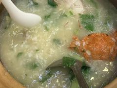 -北戴河庆山饭店·海鲜砂锅粥(北戴河黑石路店)