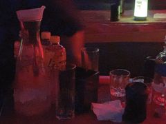 -Perry's·酒吧(黄埔大道店)