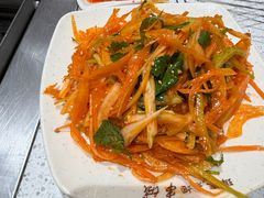 -元坊珲春无烟串城(北海路店)