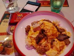 -龙记·香港茶餐厅(海上世界店)