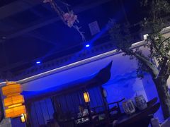 -绿茶餐厅(燕郊永旺店)