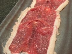 -老墙根涮肉·铜锅·烧烤(王四营店)