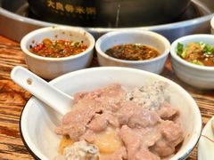 -大良毋米粥(锦龙路总店)