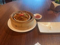 -蛇口希尔顿南海酒店·随轩中餐厅·粤菜