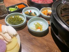 -九田家黑牛烤肉料理(太阳宫广场店)