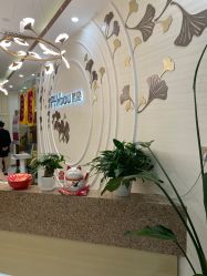 -芳朵美容养生SPA