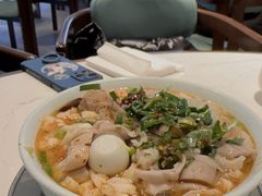 老味道葫芦头-春发生饭店·非遗(南院门店)