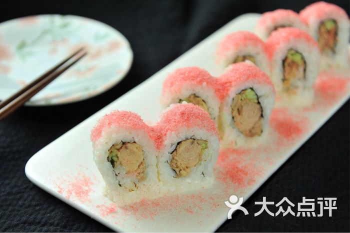 板前寿司(大悦城店)樱花卷图片 - 第2张