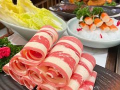 -捞神煲汤火锅(湖滨商业街店)