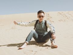 -青海湖国家重点风景名胜区