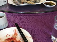 -盛港湾海鲜食府(黄沙店)