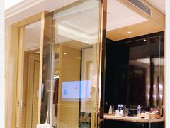 -长沙富力万达文华酒店