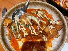 勇敢者土豆-Laures·月桂西班牙碳烤餐厅(十尚坊店)