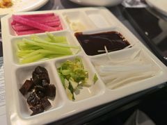 -小大董·烤鸭(观景餐厅·南京西路店)