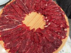 -刘少华贵州小黄牛·鲜牛肉火锅(总店)