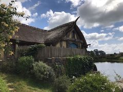 -霍比特人村