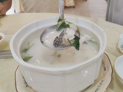 -荔枝柴烧鹅酒家(坦洲分店)