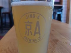 -蜜和麦精酿啤酒吧honey&malt(桐梓林店)