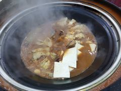 -白洋淀灶台鱼(名佳花园店)